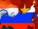 Россия с Китаем твёрдо держатся своих позиций, тогда как Индия продолжает колебаться Россия с Китаем твёрдо держатся своих позиций, тогда как Индия продолжает колебаться