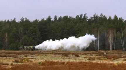 Военные сделали «невидимой» ж/д станцию Златоуст обеспечив скрытую выгрузку РСЗО "Ураган" Военные сделали «невидимой» ж/д станцию Златоуст обеспечив скрытую выгрузку РСЗО "Ураган"