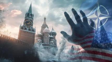 Между ядерным армагеддоном и 1917-м: о роковом выборе России