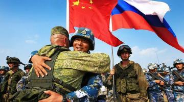 Аналитики NI: объединение сил РФ и КНР — ночной кошмар для Пентагона