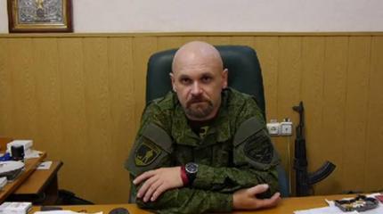 Алексей Мозговой: Наступление на Харьков и Одессу не только возможно, но и необходимо Алексей Мозговой: Наступление на Харьков и Одессу не только возможно, но и необходимо