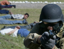 Подразделение “анти”. Узбекистан по-своему готовится к выводу войск НАТО из Афганистана Подразделение “анти”. Узбекистан по-своему готовится к выводу войск НАТО из Афганистана