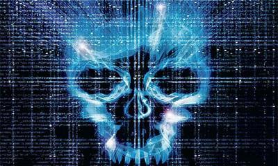 Российский военный интернет подтвердил свою неуязвимость Российский военный интернет подтвердил свою неуязвимость