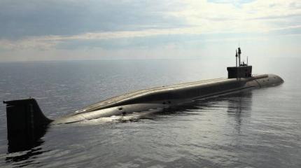 Глава ВМФ проверит условия базирования новейших подлодок на Камчатке Глава ВМФ проверит условия базирования новейших подлодок на Камчатке