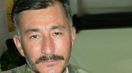 В Сирии убили еще одного иранского генерала