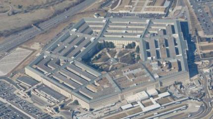 Пентагон намерен сделать разработку военной техники более быстрой и дешёвой Пентагон намерен сделать разработку военной техники более быстрой и дешёвой