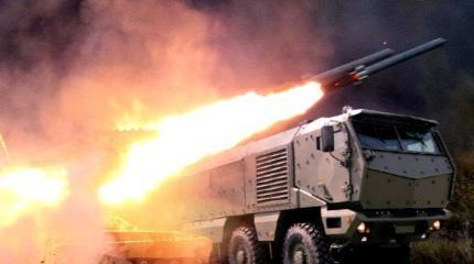 «Буратино» и «Тайфун» переброшены с Тартуса в Хаму для зачистки боевиков «Буратино» и «Тайфун» переброшены с Тартуса в Хаму для зачистки боевиков
