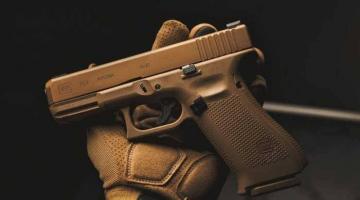 Продажи нового Glock 19X превзошли ожидания: 100 тысяч единиц за 180 дней