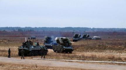 ПВО Украины представляет опасность разве что в силу своей изношенности ПВО Украины представляет опасность разве что в силу своей изношенности