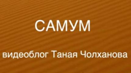 Военный блог: Самум