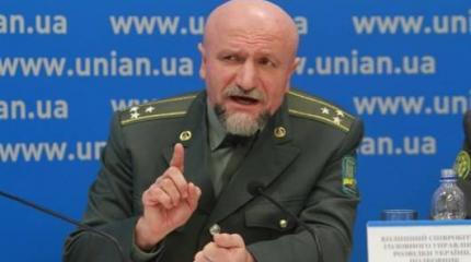 Петр Недзельский: Мы побеждаем, можно переходить в наступление на русских Петр Недзельский: Мы побеждаем, можно переходить в наступление на русских