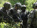 В России могут появиться частные военные компании В России могут появиться частные военные компании