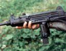 Пистолет-пулемет UZI: экономия мозгов Пистолет-пулемет UZI: экономия мозгов