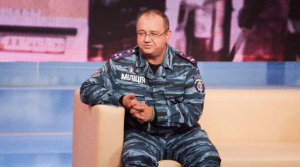 Всеволод Стеблюк: Количество ампутаций у украинских солдат больше, чем у американцев во Вьетнаме Всеволод Стеблюк: Количество ампутаций у украинских солдат больше, чем у американцев во Вьетнаме