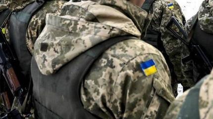 Погибший солдат ВСУ оказался не нужен Украине