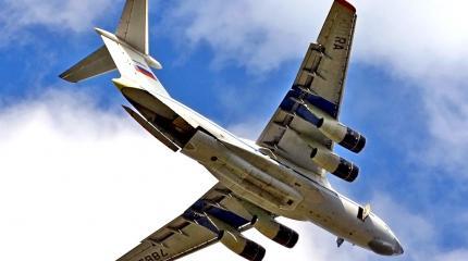 Станет ли 2017 годом нового «Илюши» Станет ли 2017 годом нового «Илюши»