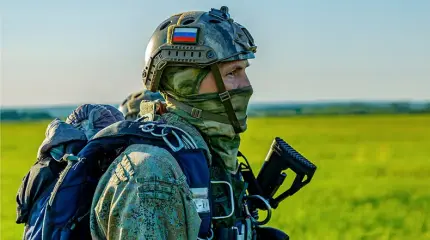 Идёт массовая подготовка пророссийских партизан по схеме 2022 года Идёт массовая подготовка пророссийских партизан по схеме 2022 года