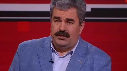 Леонков: у России уже готов ответ HIMARS со стопроцентной эффективностью