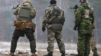 Украина попала впросак: денег на армию нема Украина попала впросак: денег на армию нема