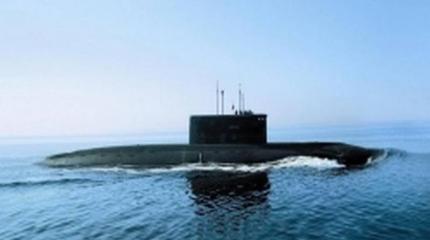 ВМФ России закажет «Адмиралтейским верфям» новую серию субмарин ВМФ России закажет «Адмиралтейским верфям» новую серию субмарин