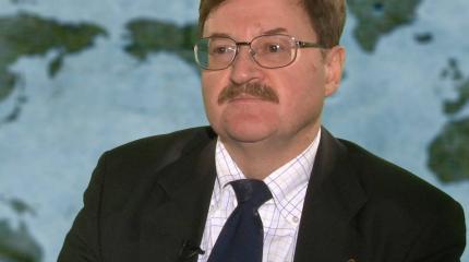 Владимир Козин: США пытаются «прикрыть» собственные нарушения ДРСМД