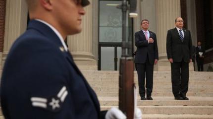 Крестовый поход 2.0: Израиль зовет США на войну с Ираном