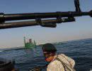 ВМС Ирана начали шестидневные учения в Ормузском проливе ВМС Ирана начали шестидневные учения в Ормузском проливе
