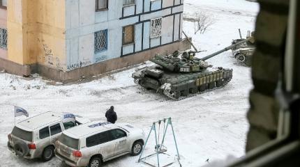 «Троянский конь» Киева: как силовики СБУ проводят оперции под личиной ОБСЕ «Троянский конь» Киева: как силовики СБУ проводят оперции под личиной ОБСЕ