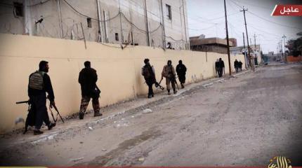 ISIS. Итоги 2014 года ISIS. Итоги 2014 года