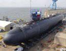 Новейшая атомная подлодка ВМС США «Миннесота» SSN-783 успешно завершила первые ходовые испытания