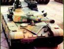 Китайский основной боевой танк «Тип 98» (WZ-123) Китайский основной боевой танк «Тип 98» (WZ-123)