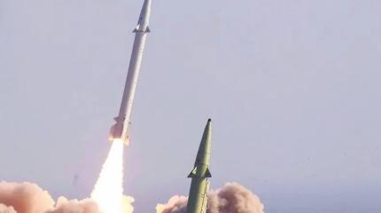 Иран начал навязывать Израилю свои приемы ведения войны Иран начал навязывать Израилю свои приемы ведения войны