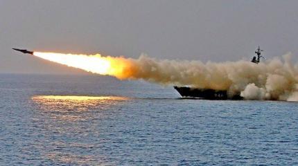 Оборонная стратегия Крыма Оборонная стратегия Крыма