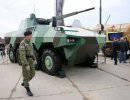 Новую российскую боевую технику покажут 9 мая 2015 года Новую российскую боевую технику покажут 9 мая 2015 года