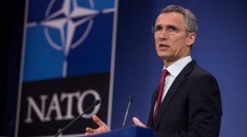 Столтенберг озвучил важную тему саммита НАТО в Лондоне