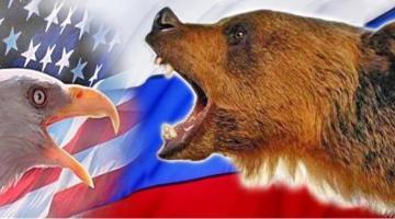Американцы перестали считать РФ «врагом номер один»