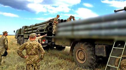 «Новые украинские ракеты» появились благодаря утечкам технологий из России
