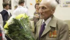 Участник битвы под Москвой Григорян: Главное в жизни – думать головой