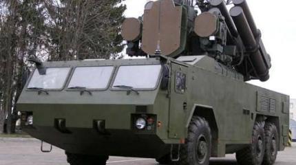 Белорусские технологии помогут украинским военным бороться с ополчением Донбасса?