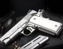 Немного о надежности компактных версий Кольт 1911 Немного о надежности компактных версий Кольт 1911