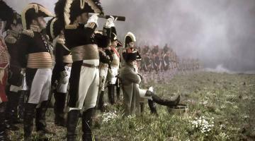 «Гроза двенадцатого года». Как ковалась «великая армия» Наполеона?