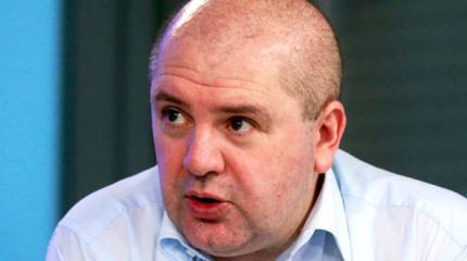 Брутер развенчал миф о захвате украинского катера в Черном море Брутер развенчал миф о захвате украинского катера в Черном море