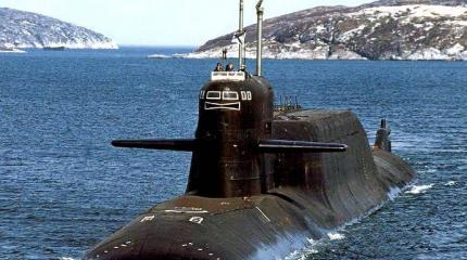 Остались ли у России ядерные секреты? Остались ли у России ядерные секреты?