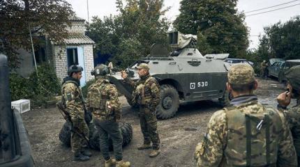 Фейки про Кинбурнскую косу привели громадян к пароксизму восторга