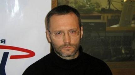 Сергей Михеев: «Человек с ружьем стал одним из главных факторов украинской политики» Сергей Михеев: «Человек с ружьем стал одним из главных факторов украинской политики»