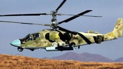Россия не даст «Мистралям» «уплыть» без своих вертолётов? Россия не даст «Мистралям» «уплыть» без своих вертолётов?