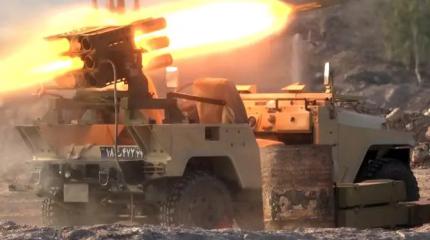 Персы утерли носы США и Израилю — и останавливаться не намерены