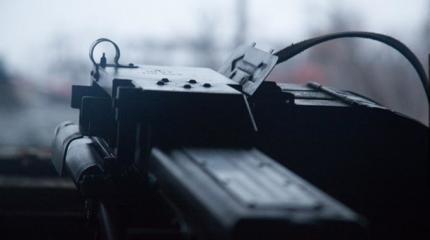 ДНР идёт в атаку: ополченцы «покрошили» ВСУшников на Докучаевской высоте ДНР идёт в атаку: ополченцы «покрошили» ВСУшников на Докучаевской высоте