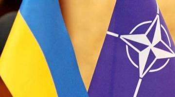 Cотрудничество НАТО и Киева касается оборонных реформ