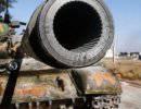 Штурм Ябруд начнется в течение нескольких часов Штурм Ябруд начнется в течение нескольких часов